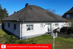 Wunderschöner Bungalow in ruhiger Lage!  – Leer (Kreis) – Vorschaubild 1