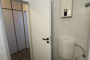 Studenten aufgepasst: Schönes 2-Zimmer-Apartment nahe RWTH! – Rütscher Straße 182, 52072 Ponttor, Aachen – Vorschaubild 7