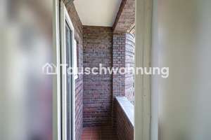 Tauschwohnung: 3-Zimmer Fuhlsbüttel. geg. 2 oder 2,5 Zimmer Saga – Erdkampsweg 102, 22335 Fuhlsbüttel, Hamburg – Vorschaubild 4