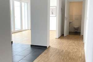 Viel Platz, Maisonettewohnung zur Miete in Hannover - Wentzel Dr. – Am Lindenhofe 43, 30519 Döhren, Hannover – Vorschaubild 6