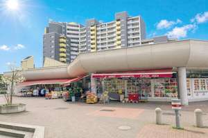 Sehr schöne renovierte WG-geeignete 2 Zi.-Whg. mit Südwest-Balkon und Einbauküche in ruhiger Lage – Die vollständige Adresse der Immobilie erhältst du vom Anbieter., 81735 Neuperlach, München – Vorschaubild 21