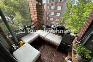 Tauschwohnung: 58 m² Wohnung in Hamburg-Nord, 2 Zimmer – Die vollständige Adresse der Immobilie erhältst du vom Anbieter., 22083 Barmbek-Süd, Hamburg – Vorschaubild 5