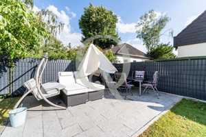 Modernes Einfamilienhaus mit Gartenidylle in Britz – Berlin – Vorschaubild 27