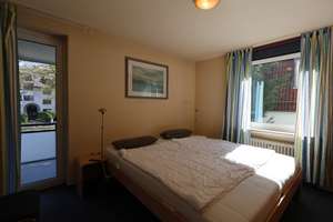 Voll ausgestattete 2,5-Zimmer-Wohnung im Herzen von Bremen-Schwachhausen inkl. Tiefgaragenstellplatz – Die vollständige Adresse der Immobilie erhältst du vom Anbieter., 28211 Gete, Bremen – Vorschaubild 4