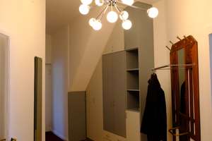 Über den Dächern der List: 4-Zimmer-Maisonette Wohnung mit Balkon – Moltkeplatz 8, 30163 List, Hannover – Vorschaubild 9