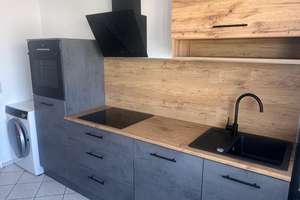 2-Zimmer-Wohnung in Köln-Lind für Singles – Die vollständige Adresse der Immobilie erhältst du vom Anbieter., 51147 Lind, Köln – Vorschaubild 4