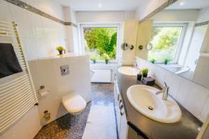 Licht, Raum und Lebensqualität - Großzügige Bungalow-Doppelhaushälfte mit Kamin und schönem Garten – Die vollständige Adresse der Immobilie erhältst du vom Anbieter., 33659 Senne, Bielefeld – Vorschaubild 19