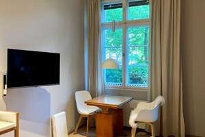 Historische Stadtvilla mit Rheinblick – Exklusive Altbauwohnung direkt an der Bastei – Die vollständige Adresse der Immobilie erhältst du vom Anbieter., 50668 Neustadt/Nord, Köln – Vorschaubild 20