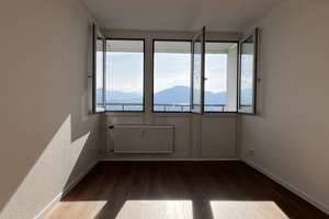 3,5 Zimmer mit Traumhaftem Ausblick und vielseitigem Grundriss – 79114 Weingarten, Freiburg im Breisgau – Vorschaubild 10