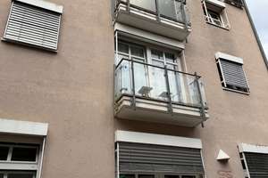 Stilvoll möblierte 1-Zimmer-Wohnung mit Balkon und Tiefgarage in Heidelberg – Kleingemünder Straße 72/10, 69118 Ziegelhausen, Heidelberg – Vorschaubild 16