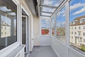 Liebevoll modernisierte Wohnung zwischen Kaufhof und Fachhochschule – Die vollständige Adresse der Immobilie erhältst du vom Anbieter., 38440 Stadtmitte (Ortsteil), Wolfsburg – Vorschaubild 6