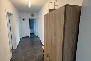 3-Zimmer-Wohnung mit Balkon in Köln Humboldt/Gremberg – Voll möbliert, ab 1. Juni – Sauerlandstraße, 1, 51105 Köln – Vorschaubild 2