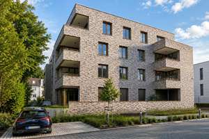 Exklusives Wohnen in direkter Stadtparklage - Ihre neue 3-Raum-Wohnung mit Loggia – Beckerstraße 35a, 9120 Kapellenberg, Chemnitz – Vorschaubild 8