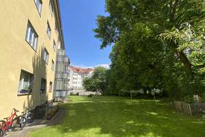 Schöne 3-Zimmer Wohnung in perfekter Lage in Kassel-Wilhelmshöhe *provisionsfrei* – Landgraf-Karl-Straße 9, 34131 Bad Wilhelmshöhe, Kassel – Vorschaubild 10