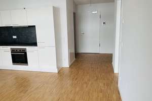 2 Zimmer Wohnung - zentral gelegen – 63067 Messehalle, Offenbach am Main – Vorschaubild 5