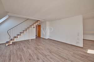 Helle Maisonettewohnung mit Balkon und Stellplatz – Die vollständige Adresse der Immobilie erhältst du vom Anbieter., 64839 Münster – Vorschaubild 4