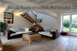 2- bis 3-Familienhaus mit Balkon, Terrasse und Garten –  Kirchweg  xxx, 32457 Porta Westfalica – Vorschaubild 1