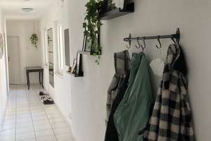 Helle und geräumige 2 ZKB in Mannheim - Nähe Kurpfalzbrücke - 3. OG – Käfertaler Str. 13, 68167 Neckarstadt-Ost/Wohlgelegen, Mannheim – Vorschaubild 12