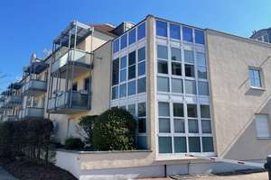 * Helle Maisonettewohnung mit Loggia - ID 6600  *