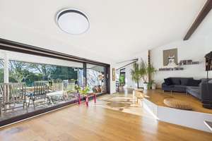 Lichtdurchfluteter Bungalow mit Sauna und Wintergarten – Großzügiges Wohnglück für Genießer – Die vollständige Adresse der Immobilie erhältst du vom Anbieter., 41749 Viersen – Vorschaubild 2