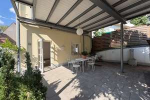 4-Zimmer-Wohnung mit mediterranem Flair – Die vollständige Adresse der Immobilie erhältst du vom Anbieter., 79410 Badenweiler – Vorschaubild 1