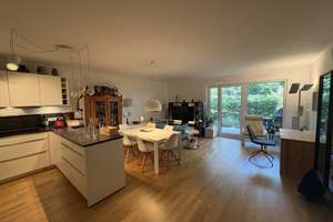 Ohne Makler! Wohnen mit Charakter: Modernes 3-Zimmer-Apartment in Bogenhausen – Die vollständige Adresse der Immobilie erhältst du vom Anbieter., 81929 Englschalking, München – Vorschaubild 16