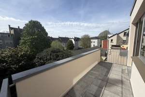 Helle 3,5-Raum-Wohnung mit Balkon in Essen-Steele – Bochumer Straße 22, 45276 Steele, Essen – Vorschaubild 3