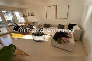 Tauschwohnung: Tausche 2-Zimmer-Flat in Laim gegen größere Wohnung