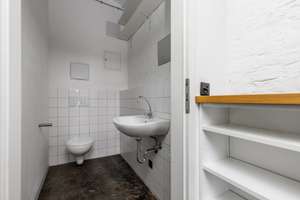 Factory Canvas – Weitläufiges Loft mit klarer Architektur und flexibler Nutzung am Paul-Lincke-Ufer – Die vollständige Adresse der Immobilie erhältst du vom Anbieter., 10999 Kreuzberg, Berlin – Vorschaubild 9