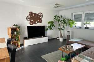 Schöne 3-Zimmer-Wohnung mit gehobener Innenausstattung mit Balkon und Einbauküche in Mayen – Die vollständige Adresse der Immobilie erhältst du vom Anbieter., 56727 Mayen – Vorschaubild 3