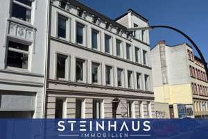 Seltene Gelegenheit & komplett vermietet - WEG-geteiltes Mehrfamilienhaus in Heimfeld – Die vollständige Adresse der Immobilie erhältst du vom Anbieter., 21075 Heimfeld, Hamburg – Vorschaubild 1