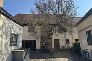 Charmantes Einfamilienhaus in ruhiger Lage von Nierstein – Die vollständige Adresse der Immobilie erhältst du vom Anbieter., 55283 Nierstein – Vorschaubild 2