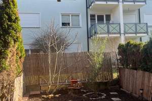 Modernisierte Erdgeschosswohnung in Top Lage mit Garten und Einbauküche – Die vollständige Adresse der Immobilie erhältst du vom Anbieter., 70374 Sommerrain, Stuttgart – Vorschaubild 10