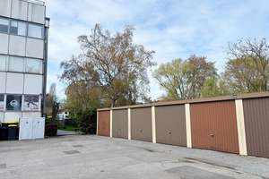 Frisch saniert und Top Lage: Superhelle 3-Zimmer Wohnung am Rande des Bismarckviertels - so ruhig! – Gahlingspfad 73, 47803 Inrath/Kliedbruch, Krefeld – Vorschaubild 36