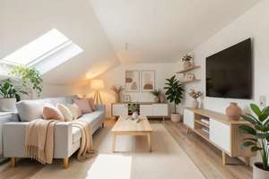 Ihr neues Zuhause in Dingolfing – Modernisiert, stilvoll und sofort bezugsbereit! – Die vollständige Adresse der Immobilie erhältst du vom Anbieter., 84130 Dingolfing – Vorschaubild 10