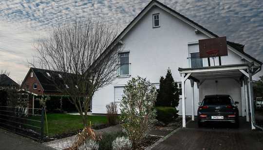 Bild von *Provisionsfreie* Charmante Doppelhaushälfte in erstklassiger Lage