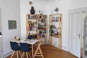 Wohnetage mit Blick auf die Eigelsteintorburg     • provisionsfrei • – Eigelstein 135, 50668 Altstadt/Nord, Köln – Vorschaubild 15