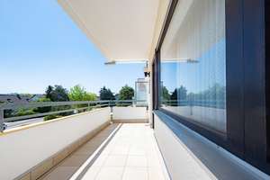 Familienfreundliches Zuhause mit Terrasse und Balkon in unmittelbarer  Nähe zum Gesundbrunnen – Die vollständige Adresse der Immobilie erhältst du vom Anbieter., 74078 Neckargartach, Heilbronn – Vorschaubild 9