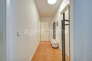 MÖBLIERT - PRAG CITY LIVING - Exklusive Maisonette mit Terrasse – Die vollständige Adresse der Immobilie erhältst du vom Anbieter., 70469 Bahnhof Feuerbach, Stuttgart – Vorschaubild 24