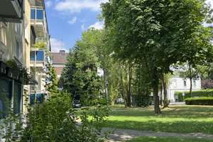 3,5-Zimmer Wohnung in Bochum Wiemelhausen mit Balkon Garten Parkplatz großem Keller und Trockenraum – Markstrasse 308, 44801 Wiemelhausen, Bochum – Vorschaubild 3