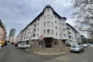 Sonniger Südbalkon, moderne Einbauküche – kernsaniert und ab 01.11 bezugsfertig – 60327 Gallus, Frankfurt am Main – Vorschaubild 10