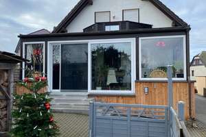Einfamilienhaus in Zwönitz – 166 m² Wohnfläche auf großzügigem Grundstück – Die vollständige Adresse der Immobilie erhältst du vom Anbieter., 8297 Zwönitz – Vorschaubild 1
