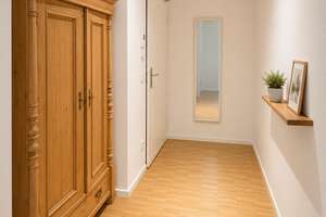 Attraktive Terrassenwohnung: Urbanes Wohnen am Stadtteil-Park in Altonas neuer Mitte – Helga-Feddersen-Twiete 4, 22765 Altona-Nord, Hamburg – Vorschaubild 2