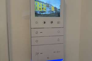 Sanierte 2-Zimmer-Wohnung mit Balkon und EBK in Krefeld – Alte Linner Straße 73, 47799 Cracau, Krefeld – Vorschaubild 16