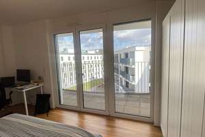 Suche Nachmieter/in für meine zentral gelegene moderne Wohnung  – Römerwall 62, 55131 Oberstadt, Mainz – Vorschaubild 2