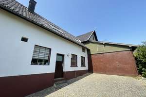 Charmanter Resthof mit vielseitigen Nutzungsmöglichkeiten und Weidefläche für Pferdehaltung – Die vollständige Adresse der Immobilie erhältst du vom Anbieter., 53937 Schleiden – Vorschaubild 28