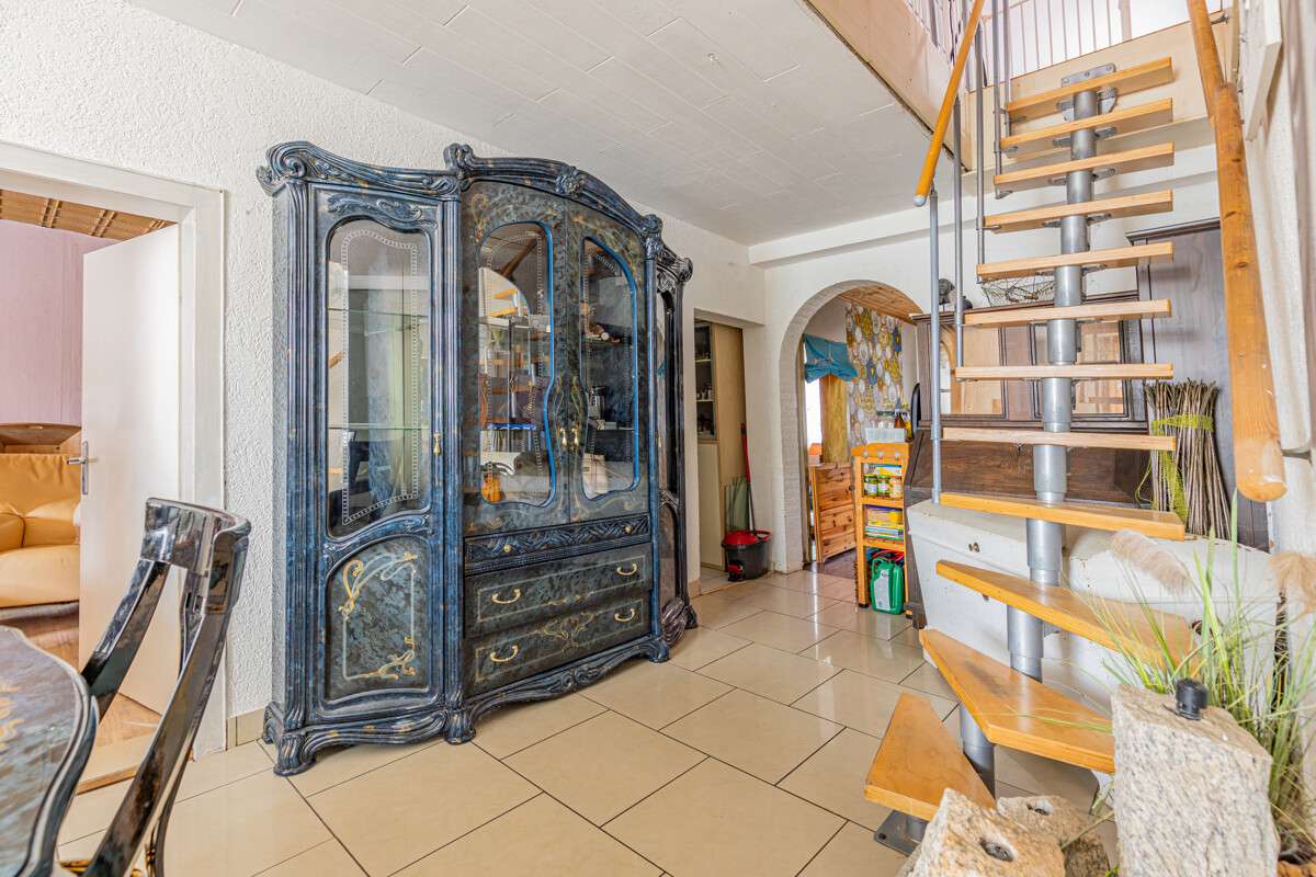 Immobilie in Halle - Schönes Bauernhaus mit Scheune, Remise und Nebengelass – Bremke - Bild 13