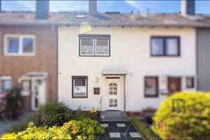 Reihenmittelhaus in beliebter Lage von Langen – Die vollständige Adresse der Immobilie erhältst du vom Anbieter., 27607 Langen – Vorschaubild 18