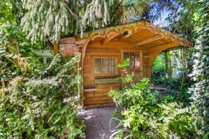 Attraktives Einfamilienhaus mit separaten Nutzungsmöglichkeiten in Bremen-Mittelshuchting – Die vollständige Adresse der Immobilie erhältst du vom Anbieter., 28259 Mittelshuchting, Bremen – Vorschaubild 5