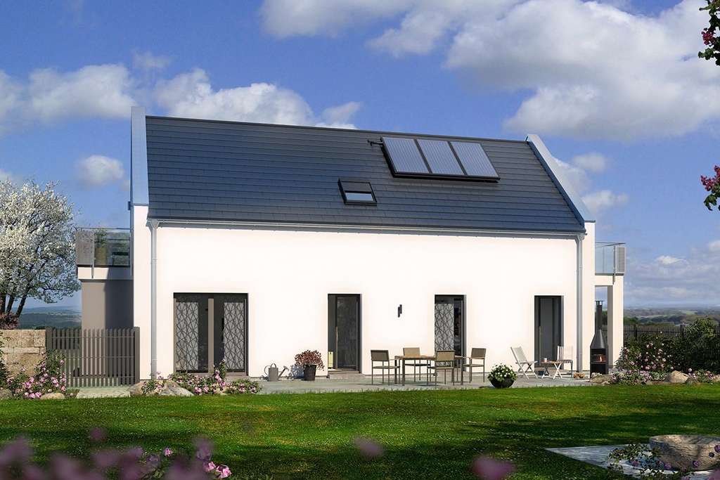 Immobilie in Muhr am See - Flexibel und individuell bauen mit Allkauf! Plant Euren eigenen Wohntraum! - Bild 2